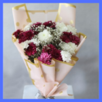 Small Daisy Bouquet