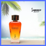 ESSENCE For Her By J. 100ml