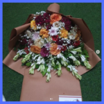 Wishes Of bouquet