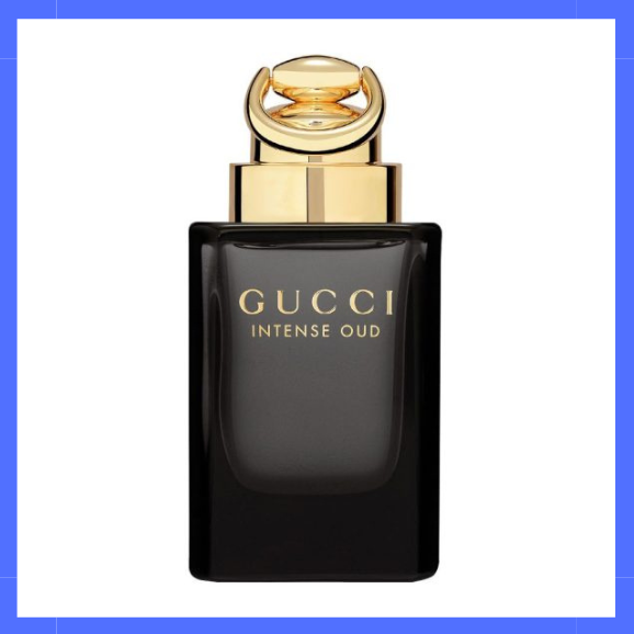 Untitled-design-18-2.png Gucci Intense Oud Eau De Parfum Unisex, 90ml - Image 1