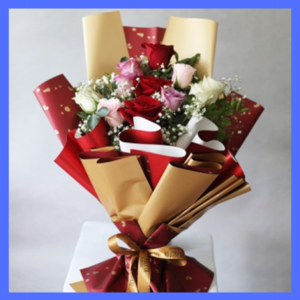 Elegant Roses Boutique