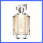 Hugo Boss Women The Scent Pure Accord Eau De Toilette, Fragrance For Women, 100ml
