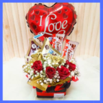 For Your Love