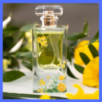 Iris By Maria B. Perfume