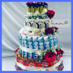 Exculsive Chocolate Arrangement