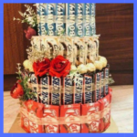 Exclusive Chocolate Arrangement