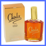 Charlie Gold Perfume 100ml