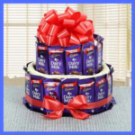 Dairy Milk lover