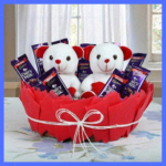 Couple Of Teddy
