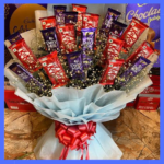 Chocolate with Gipso