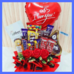 Best Of Love