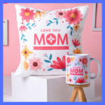 LOVE YOU MOMTHER