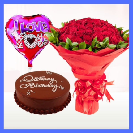 Love Charming Deal