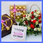 Gift For Birthday