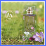 Dahlia By Maria B. Perfume