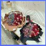 Combo of Roses