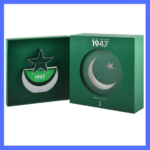 Dil Dil Pakistan 1947 Perfume By j.