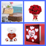Love Deal Three