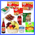 Iftar with Dinner Deal