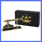 WARRIOR POUR HOMME BY J.