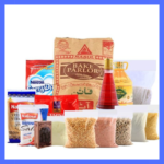 Grocery Package Gift
