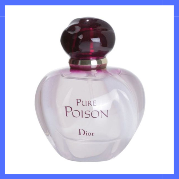 Untitled-design-9-1-1.png Dior Pure Poison Eau De Parfum, Fragrance For Women, 100ml - Image 1