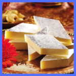 1kg Kajo Katli