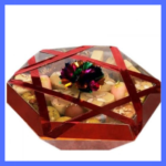 5 kg mix mithai basket