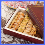 Baklawa Sweet 1KG