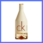 Calvin Klein IN2U Her Eau De Toilette 100ml