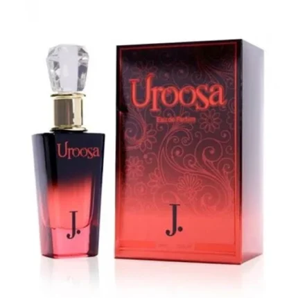 Uroosa By J. Perfume original women's fragrance with same-day delivery in Karachi