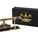 Warrior Pour Homme By J. original men's perfume with same-day delivery in Karachi