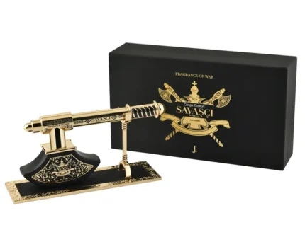 Warrior Pour Homme By J. original men's perfume with same-day delivery in Karachi