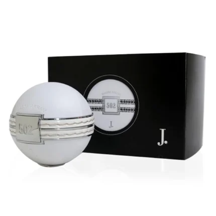 Waseem Akram 502 By J. original men's perfume with same-day delivery in Karachi