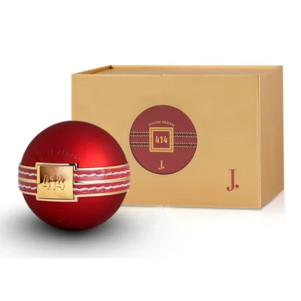 Waseem Akram 414 By J. original men's perfume with same-day delivery in Karachi