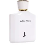 White Musk By J. Perfume original musk fragrance with same-day delivery in Karachi