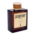 Zarar Gold By J. Perfume original men's fragrance with same-day delivery in Karachi