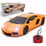 Remote Control Car