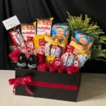 Lovely Chocolate Box