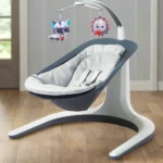 BABY SWING & BOUNCER