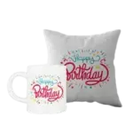 Mug/Cushion/Balloon