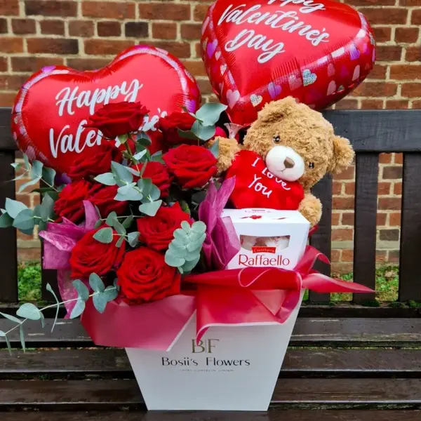 Make It Unforgettable: The Ultimate Guide To Valentine’s Day 2026 Gifting In Karachi
