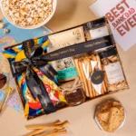 Send Baba's Favourite Snacks
