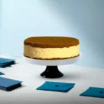 Candi Cheese Cake by Pie In The Sky with Same-Day Delivery in Karachi