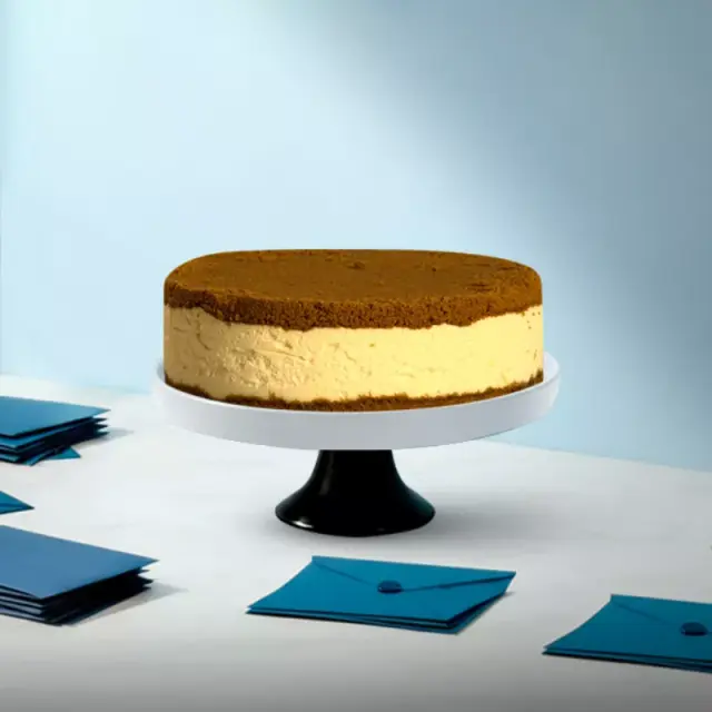 Candi cheese cake Candi Cheese Cake by Pie In The Sky with Same-Day Delivery in Karachi