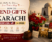 How to Send Gifts to Karachi from USA in 2026