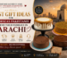 Best Cakes to Send to Karachi from Abroad for Birthdays and Special Occasions