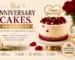 Best Anniversary Cakes in Karachi for Every Celebration in 2026