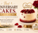 Best Anniversary Cakes in Karachi for Every Celebration in 2026