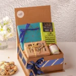 Send Dad's Sugar-Free Hamper